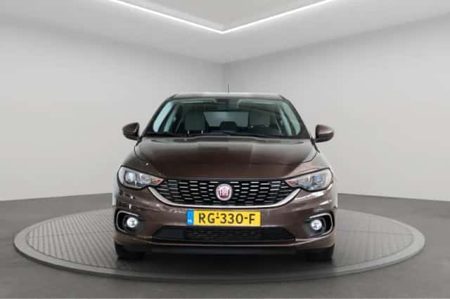Fiat Tipo (2017) thumbnail 3