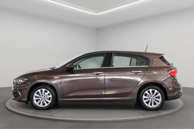 Fiat Tipo (2017) thumbnail 4