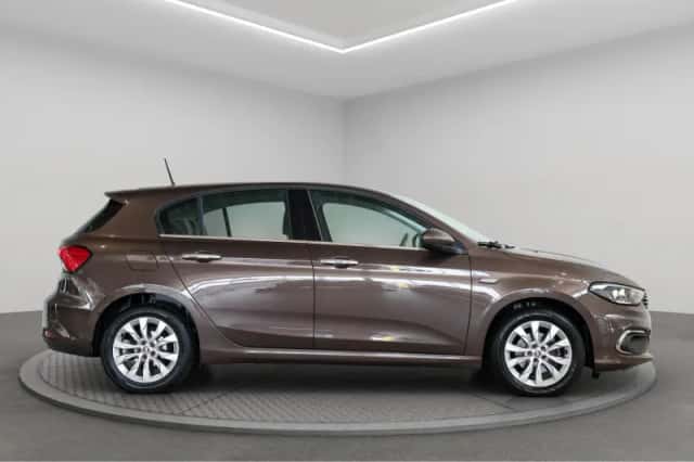 Fiat Tipo (2017) thumbnail 5