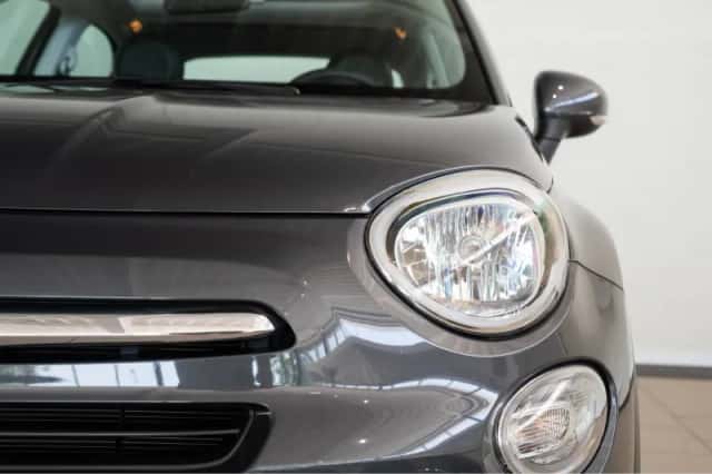 Fiat 500X (2016) thumbnail 2