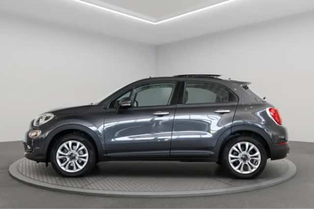 Fiat 500X (2016) thumbnail 4