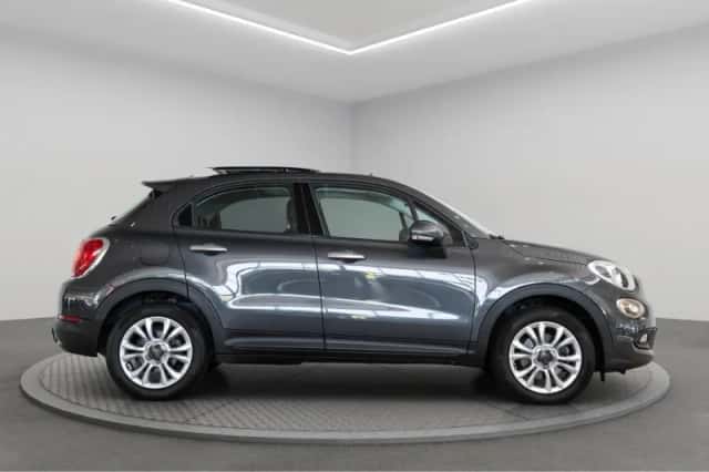 Fiat 500X (2016) thumbnail 5