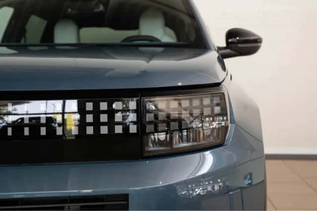 Fiat Grande Panda (2025) thumbnail 2