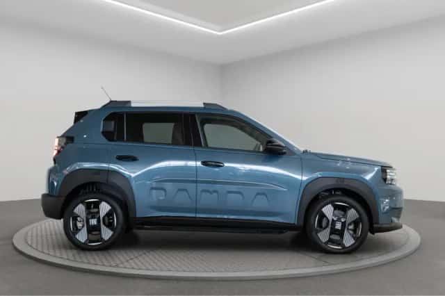 Fiat Grande Panda (2025) thumbnail 5