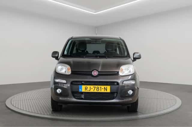 Fiat Panda (2017) thumbnail 2