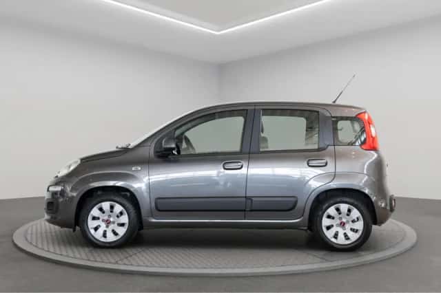 Fiat Panda (2017) thumbnail 3