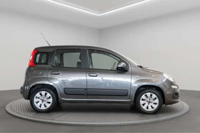 Fiat Panda (2017) thumbnail 4