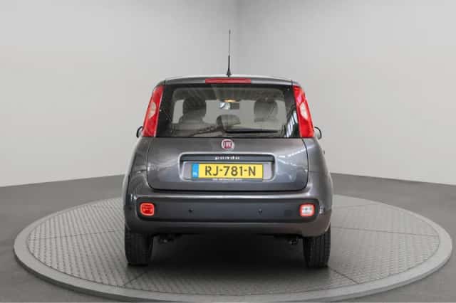 Fiat Panda (2017) thumbnail 5