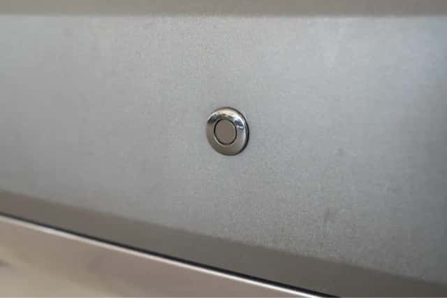 Fiat Panda (2017) thumbnail 6