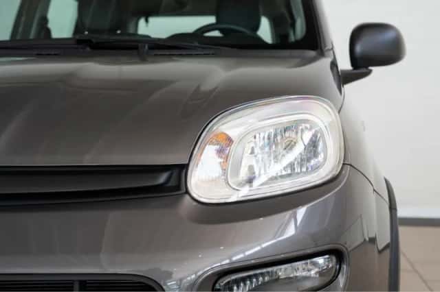 Fiat Panda (2022) thumbnail 2
