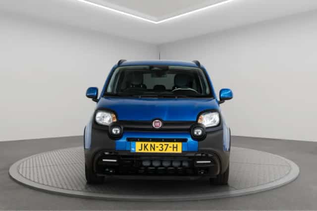 Fiat Pandina (2025) thumbnail 3