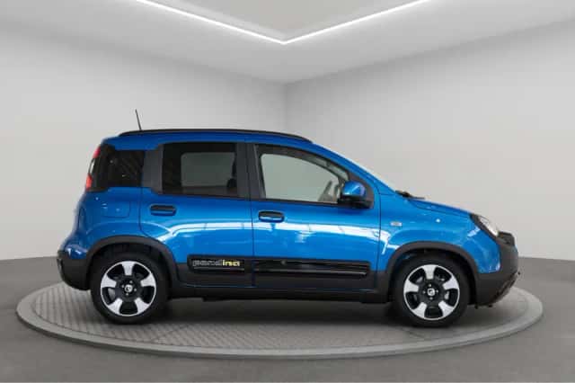 Fiat Pandina (2025) thumbnail 5