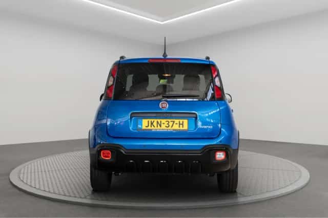 Fiat Pandina (2025) thumbnail 6