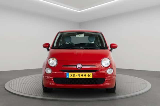 Fiat 500 (2019) thumbnail 3