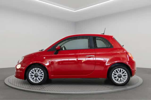 Fiat 500 (2019) thumbnail 4