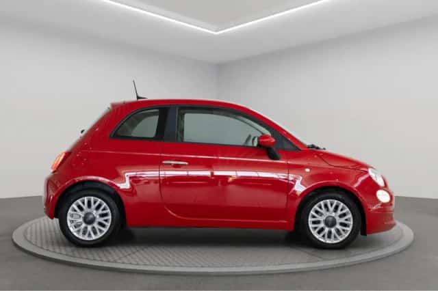 Fiat 500 (2019) thumbnail 5