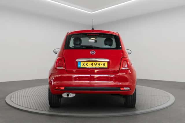 Fiat 500 (2019) thumbnail 6
