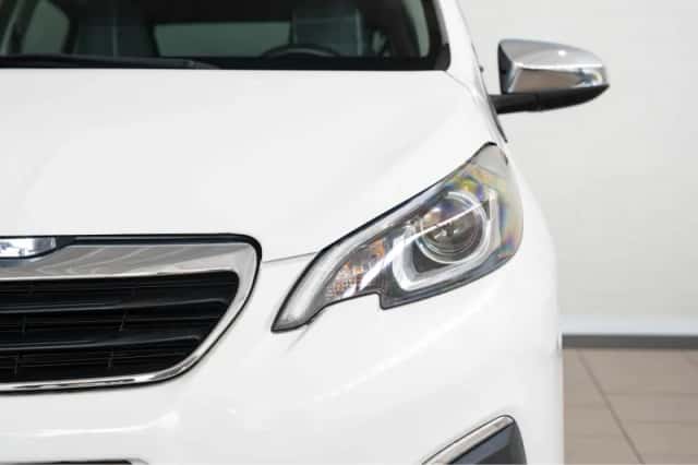 Peugeot 108 (2018) thumbnail 2