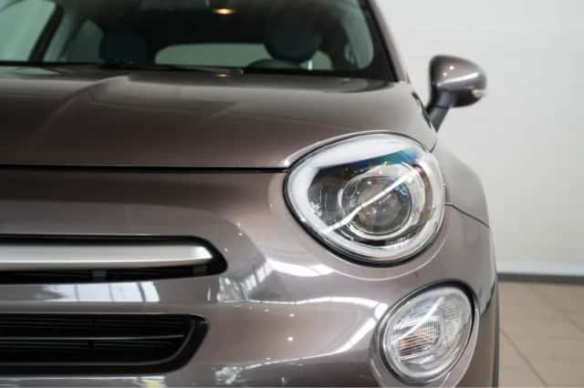 Fiat 500X (2016) thumbnail 2