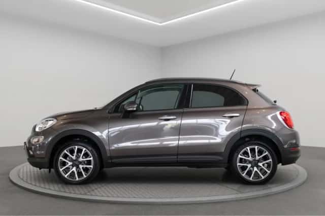 Fiat 500X (2016) thumbnail 4
