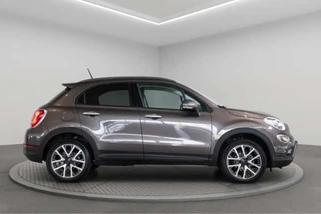 Fiat 500X (2016) thumbnail 5