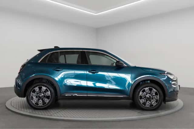 Fiat 600 (2025) thumbnail 5