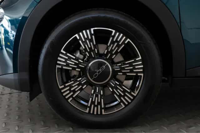 Fiat 600 (2025) thumbnail 6