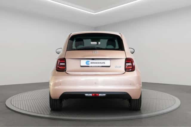 Fiat 500e (2026) thumbnail 5