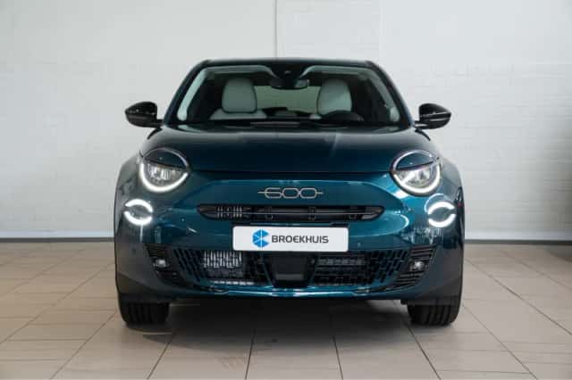 Fiat 600 (2026) thumbnail 2