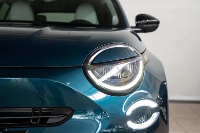 Fiat 600 (2026) thumbnail 3