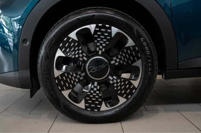 Fiat 600 (2026) thumbnail 4