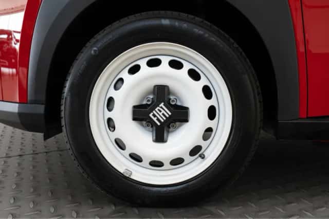 Fiat Grande Panda (2025) thumbnail 6