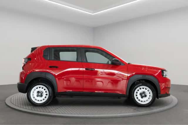 Fiat Grande Panda (2025) thumbnail 6