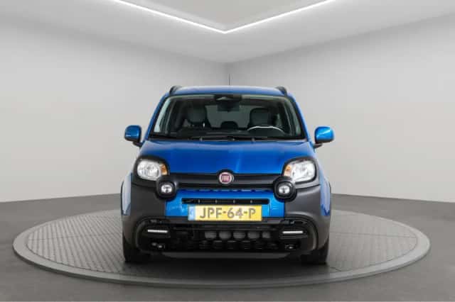 Fiat Panda (2025) thumbnail 2
