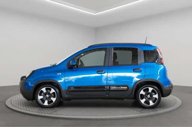 Fiat Panda (2025) thumbnail 3