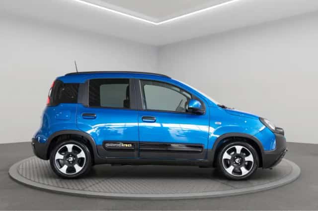 Fiat Panda (2025) thumbnail 5