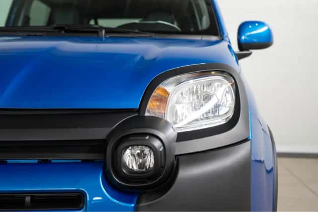 Fiat Panda (2025) thumbnail 6