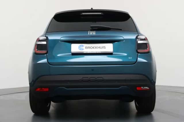 Fiat 600e (2026) thumbnail 6
