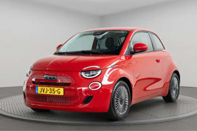 Fiat 500 (2026) thumbnail 1