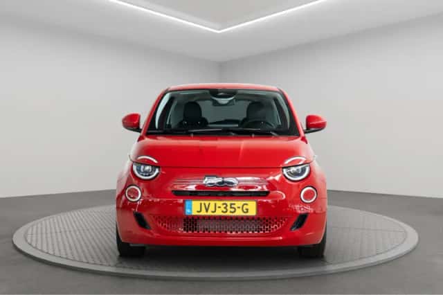 Fiat 500 (2026) thumbnail 2