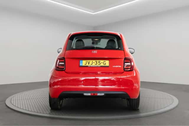 Fiat 500 (2026) thumbnail 4