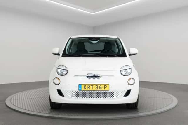 Fiat 500e (2026) thumbnail 4