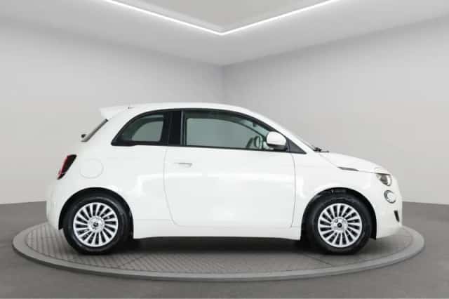 Fiat 500e (2026) thumbnail 6