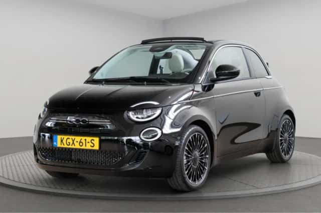 Fiat 500C (2026) thumbnail 1