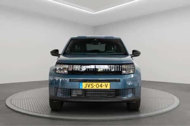 Fiat Grande Panda (2026) thumbnail 3