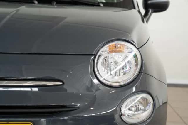 Fiat 500 (2021) thumbnail 2