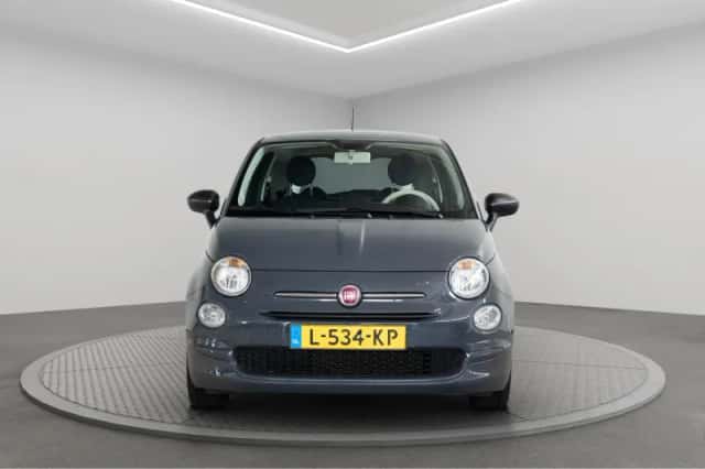 Fiat 500 (2021) thumbnail 3