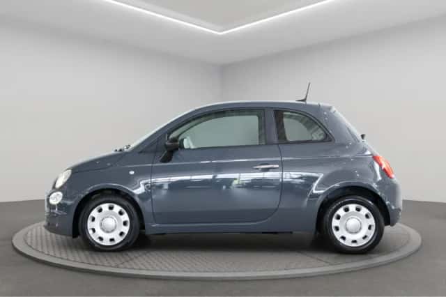 Fiat 500 (2021) thumbnail 4