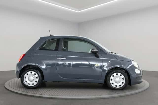 Fiat 500 (2021) thumbnail 5