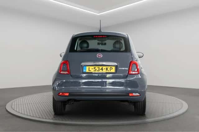 Fiat 500 (2021) thumbnail 6